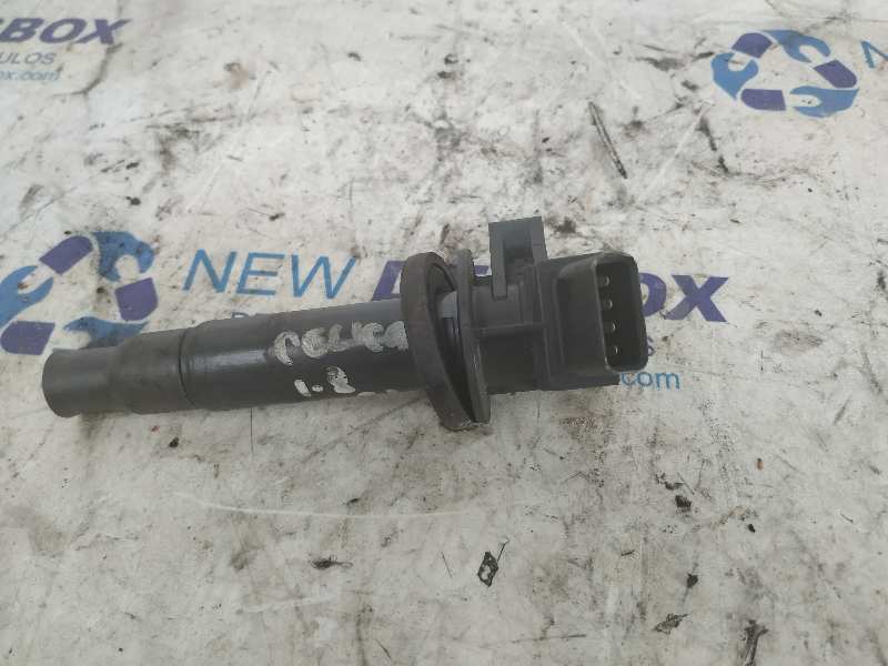 BOBINA ENCENDIDO TOYOTA COROLLA (E12) - vista 2