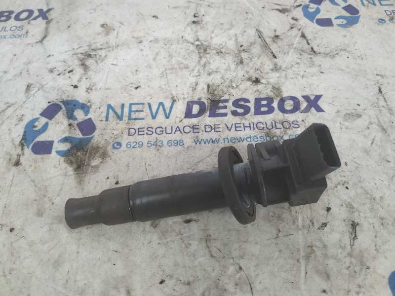 BOBINA ENCENDIDO TOYOTA COROLLA (E12)