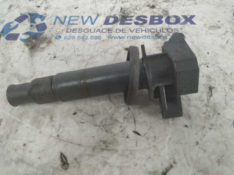 BOBINA ENCENDIDO TOYOTA COROLLA (E12) - vista 3