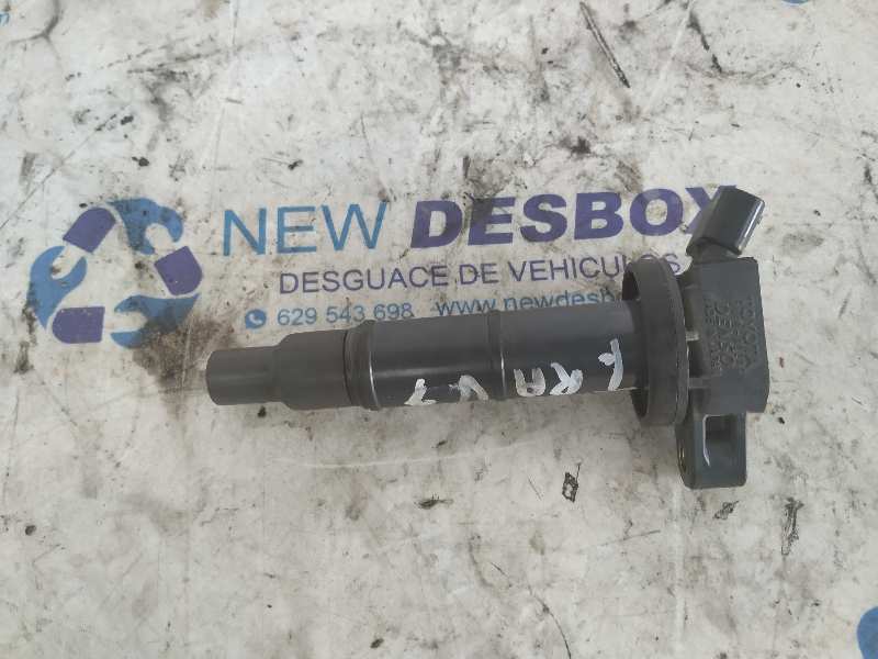 BOBINA ENCENDIDO TOYOTA COROLLA (E12)