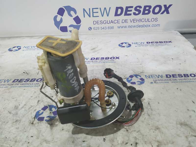 AFORADOR KIA CARENS (UN)