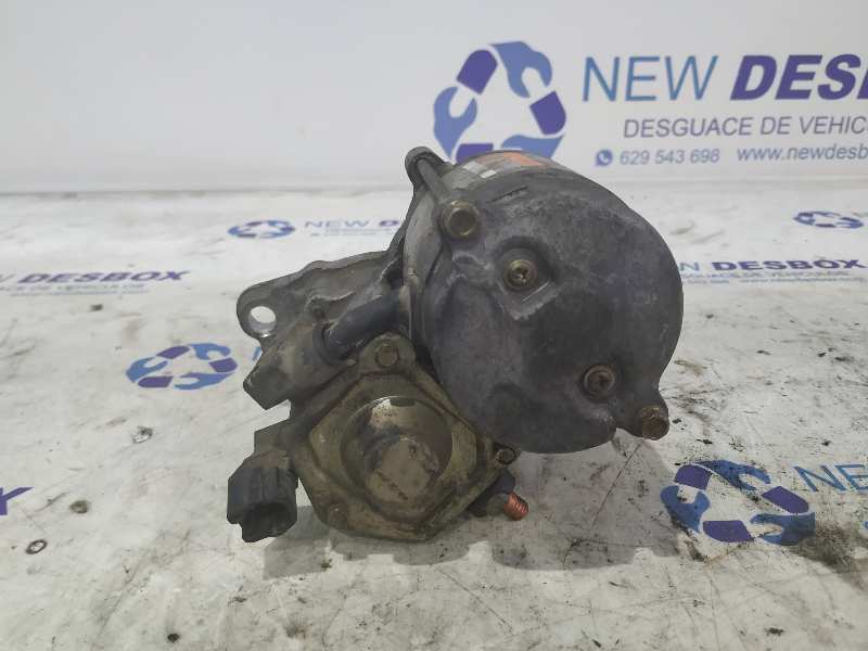 MOTOR ARRANQUE TOYOTA RAV 4 (A2) - vista 6