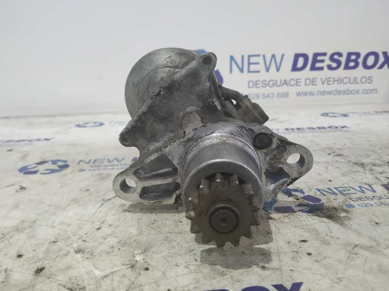 MOTOR ARRANQUE TOYOTA RAV 4 (A2) - vista 4