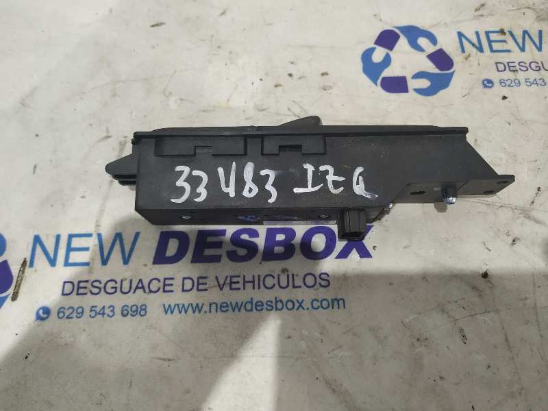 MANDO ELEVALUNAS DELANTERO IZQUIERDO MERCEDES-BENZ VITO CAJA CERRADA 6.03 -> - vista 2