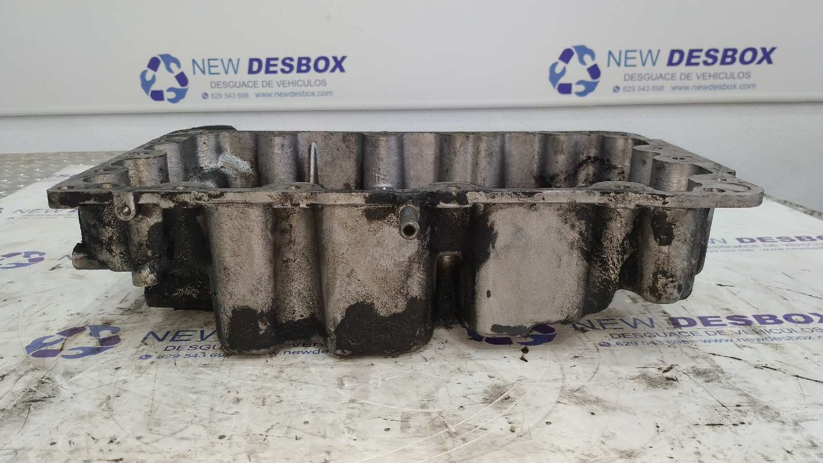 CARTER MG ROVER SERIE 200 (RF) - vista 2