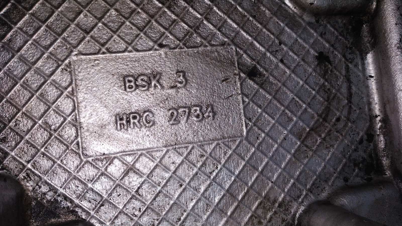 CARTER MG ROVER SERIE 200 (RF) - vista 4