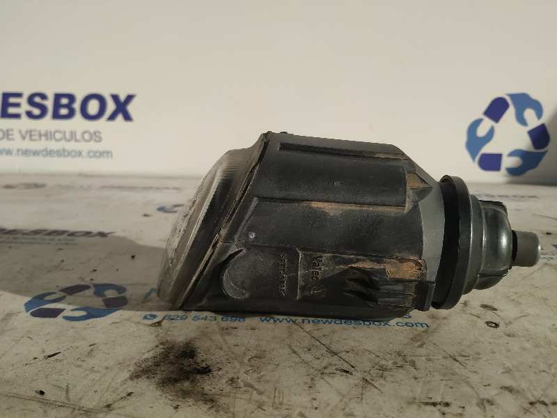 FARO ANTINIEBLA DERECHO BMW X5 (E53) - vista 4