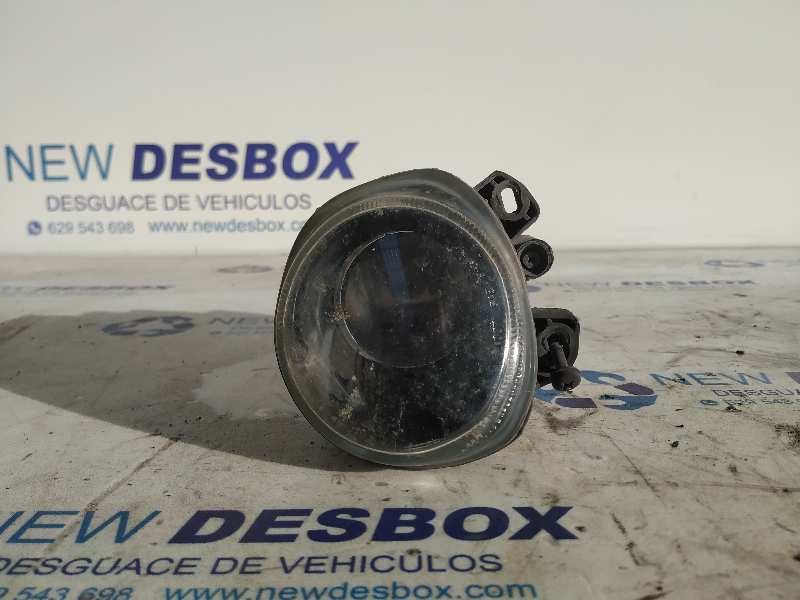 FARO ANTINIEBLA IZQUIERDO BMW X5 (E53)