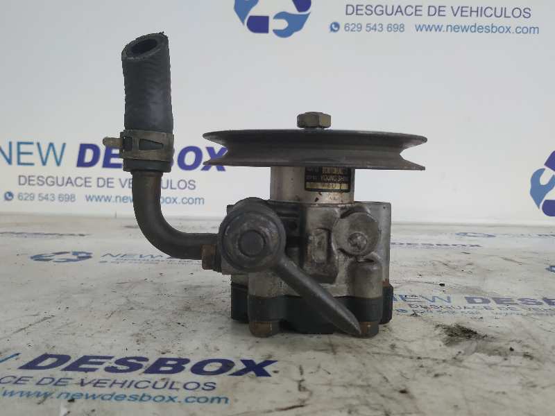 BOMBA DIRECCION KIA SPORTAGE 2.0