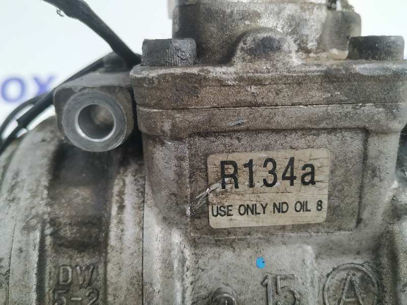 COMPRESOR AIRE ACONDICIONADO KIA RIO 1.5 - vista 6