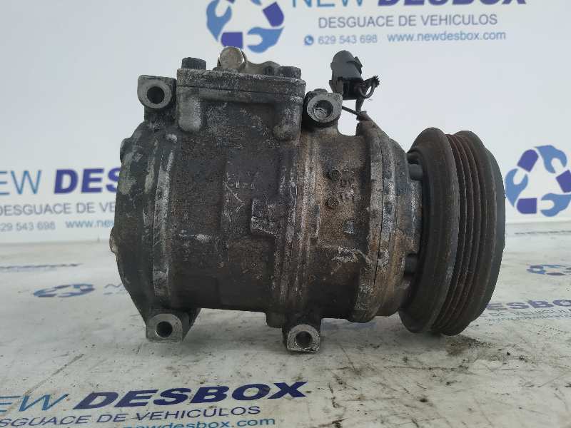 COMPRESOR AIRE ACONDICIONADO KIA CARNIVAL II