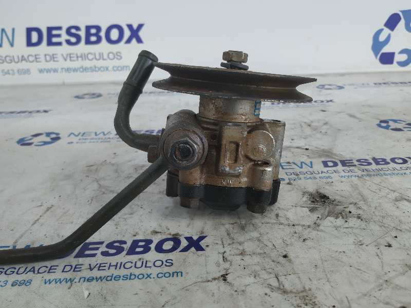 BOMBA DIRECCION KIA SPORTAGE