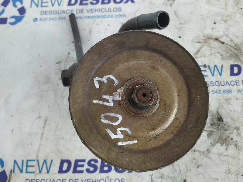 BOMBA DIRECCION KIA SPORTAGE - vista 3