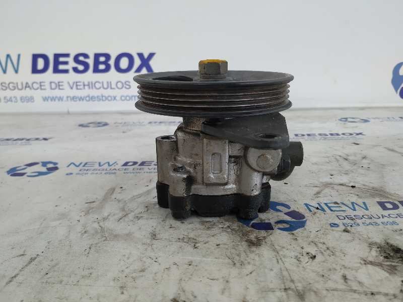 BOMBA DIRECCION KIA SHUMA II - vista 5