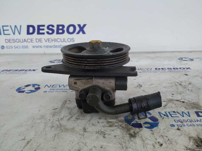 BOMBA DIRECCION KIA SHUMA II - vista 3