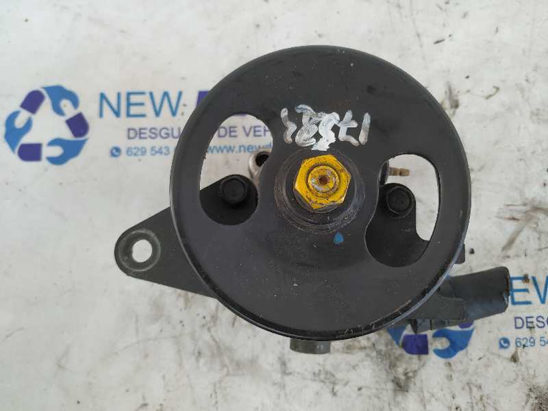 BOMBA DIRECCION KIA SHUMA II - vista 4