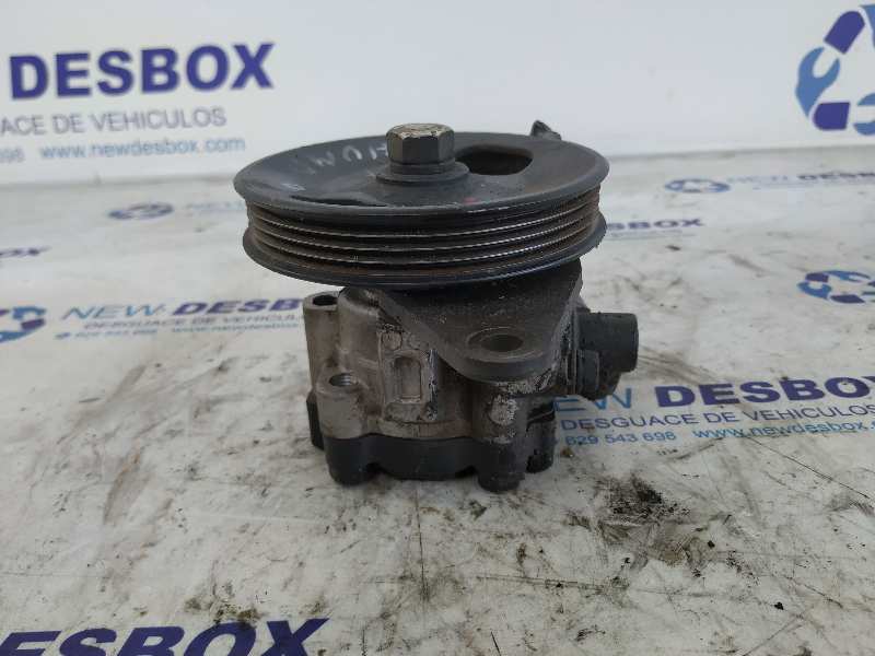 BOMBA DIRECCION KIA SHUMA 1.5 - vista 4