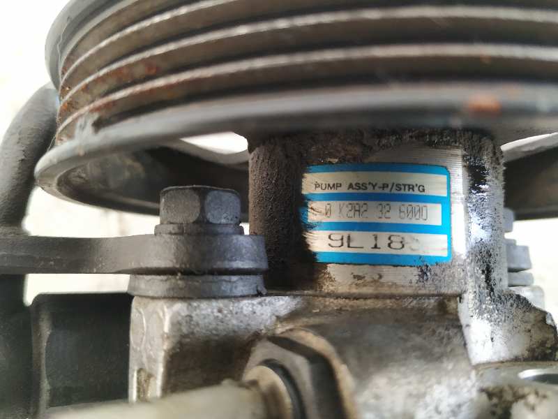 BOMBA DIRECCION KIA SHUMA 1.5 - vista 3