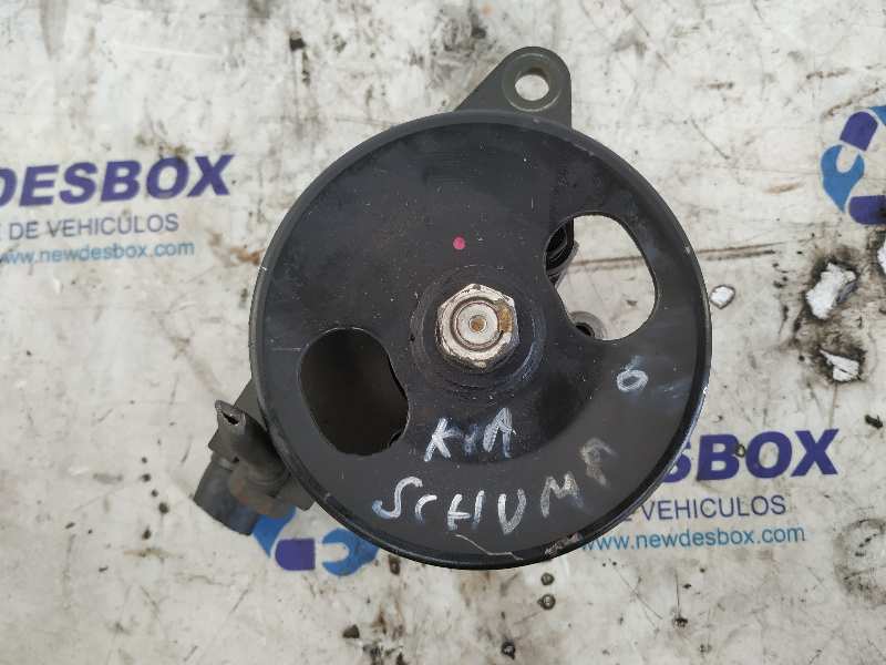 BOMBA DIRECCION KIA SHUMA 1.5 - vista 6