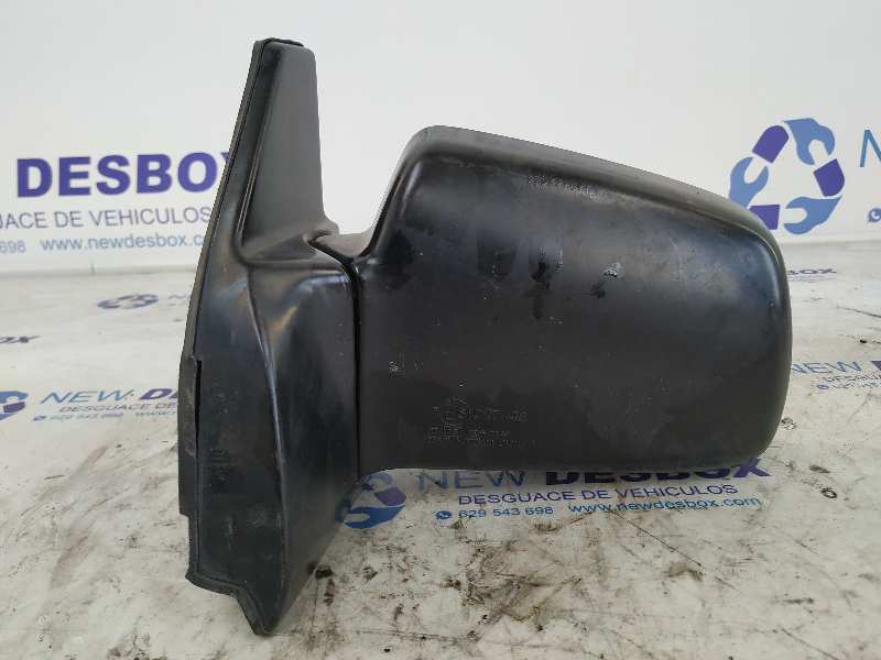 RETROVISOR IZQUIERDO SUZUKI GRAND VITARA 3 PUERTAS SQ (GT) - vista 3