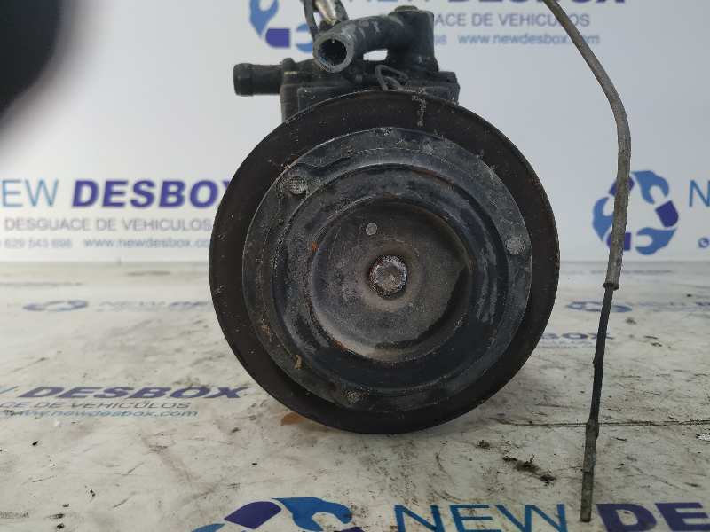 COMPRESOR AIRE ACONDICIONADO KIA RIO 1.5 - vista 2
