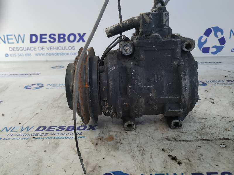 COMPRESOR AIRE ACONDICIONADO KIA RIO 1.5 - vista 3