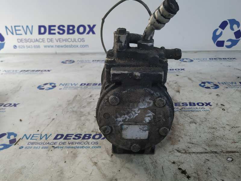 COMPRESOR AIRE ACONDICIONADO KIA RIO 1.5 - vista 6