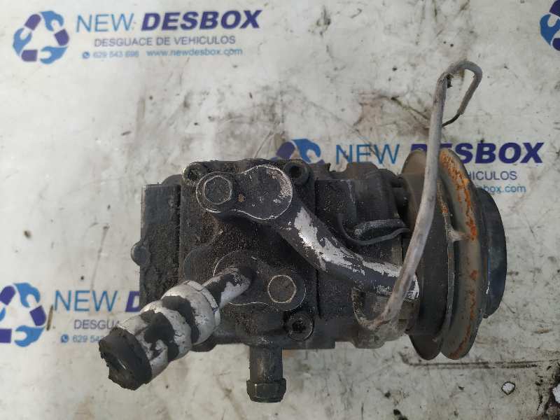 COMPRESOR AIRE ACONDICIONADO KIA RIO 1.5 - vista 5