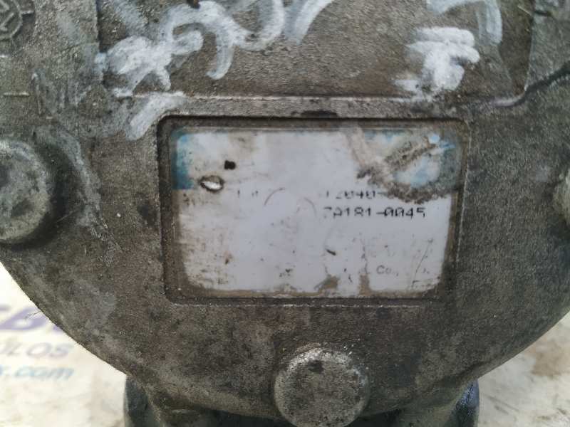 COMPRESOR AIRE ACONDICIONADO KIA RIO 1.5 - vista 4