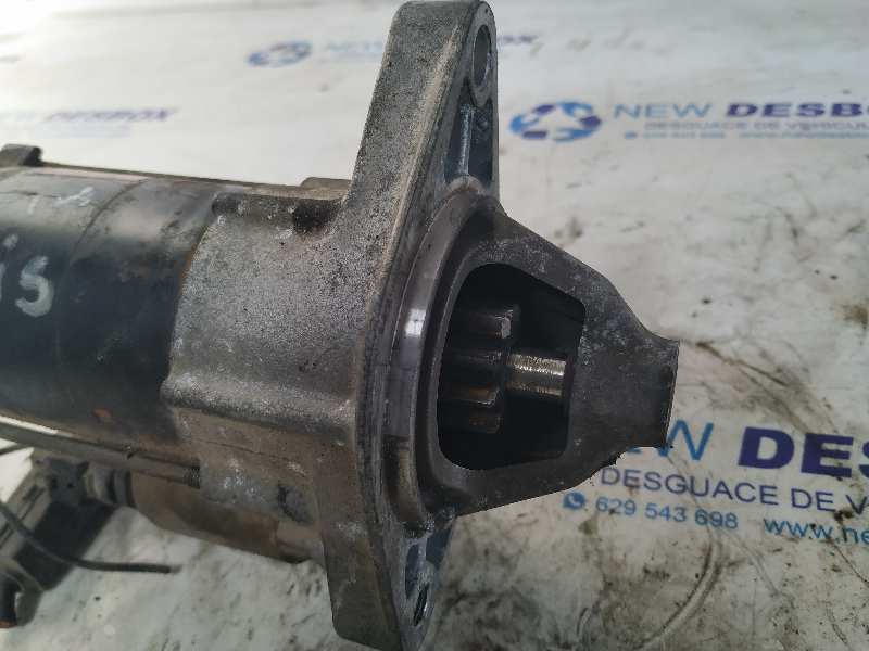 MOTOR ARRANQUE TOYOTA YARIS VERSO (NCP2/NLP2) - vista 5