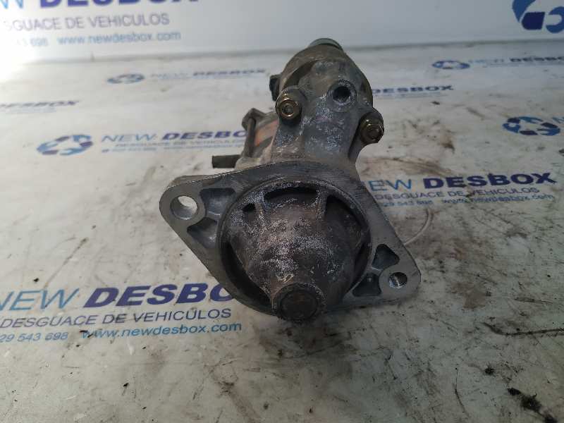 MOTOR ARRANQUE TOYOTA COROLLA (E12) - vista 5