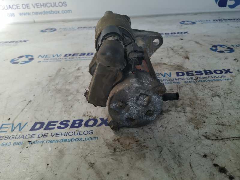 MOTOR ARRANQUE TOYOTA COROLLA (E12) - vista 2