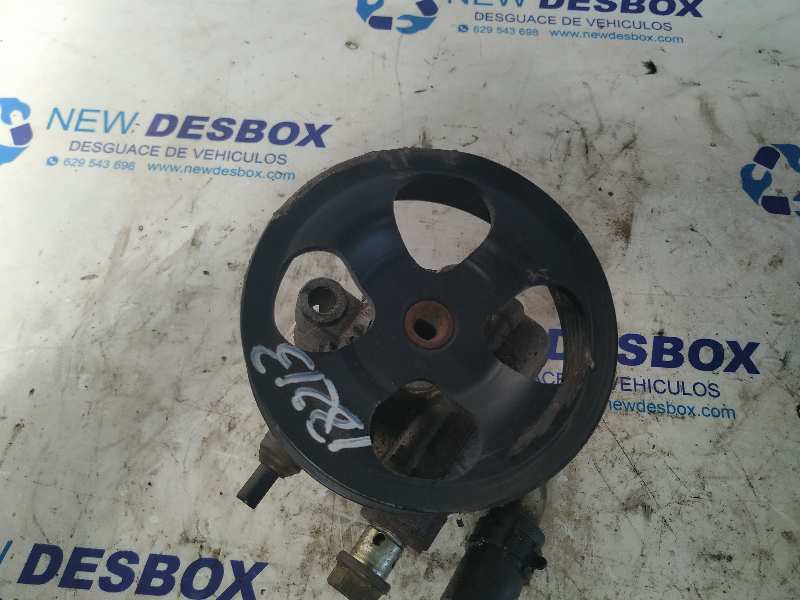 BOMBA DIRECCION TOYOTA RAV 4 (A2) - vista 3