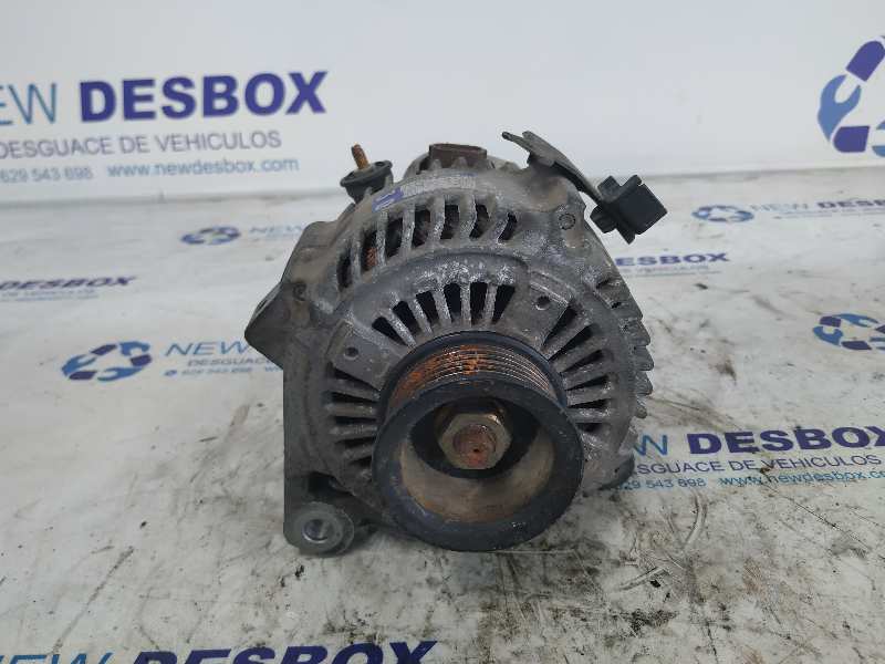 ALTERNADOR TOYOTA RAV 4 (A2) - vista 5