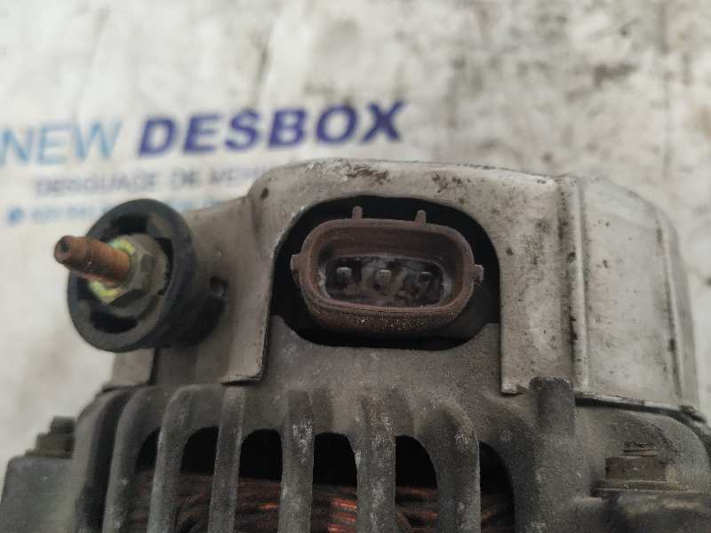 ALTERNADOR TOYOTA RAV 4 (A2) - vista 6