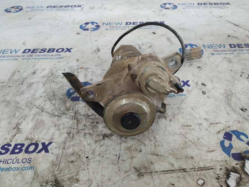 FILTRO GASOIL TOYOTA YARIS (NCP1/NLP1/SCP1) - vista 2