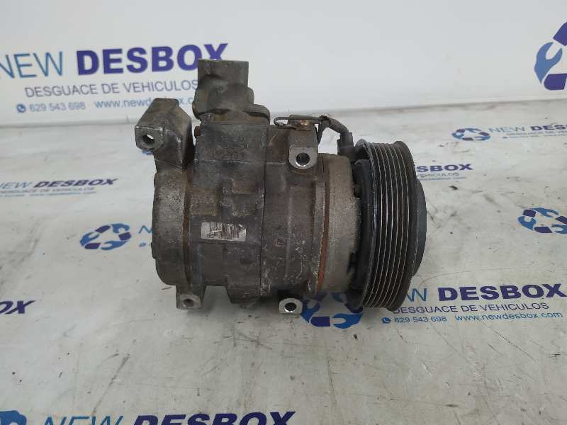 COMPRESOR AIRE ACONDICIONADO TOYOTA COROLLA (E12)