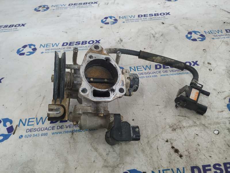 CAJA MARIPOSA TOYOTA RAV 4 (A2)