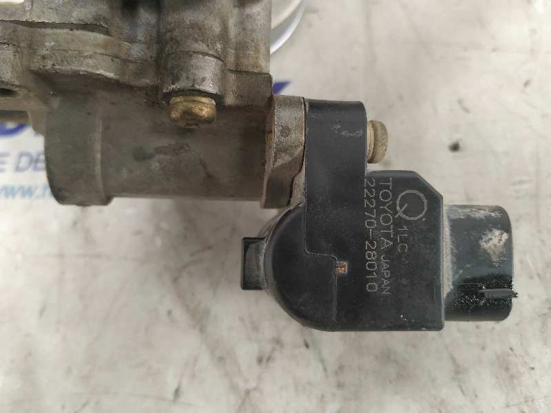 CAJA MARIPOSA TOYOTA RAV 4 (A2) - vista 4