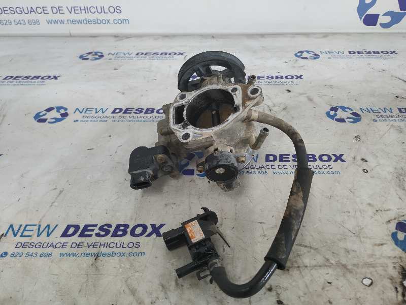 CAJA MARIPOSA TOYOTA RAV 4 (A2) - vista 6