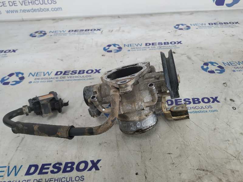 CAJA MARIPOSA TOYOTA RAV 4 (A2) - vista 7