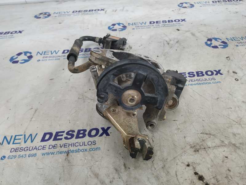 CAJA MARIPOSA TOYOTA RAV 4 (A2) - vista 5