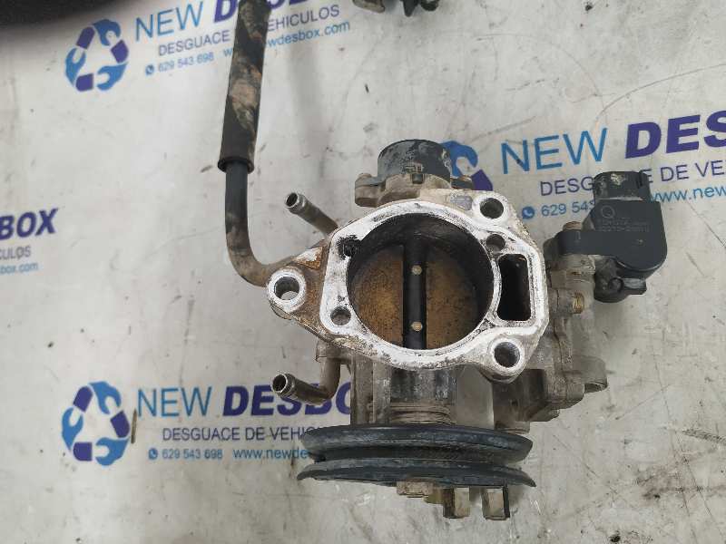 CAJA MARIPOSA TOYOTA RAV 4 (A2) - vista 3