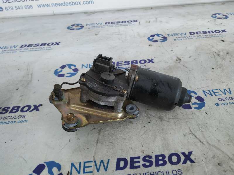 MOTOR LIMPIA DELANTERO SUZUKI IGNIS RG (FH)