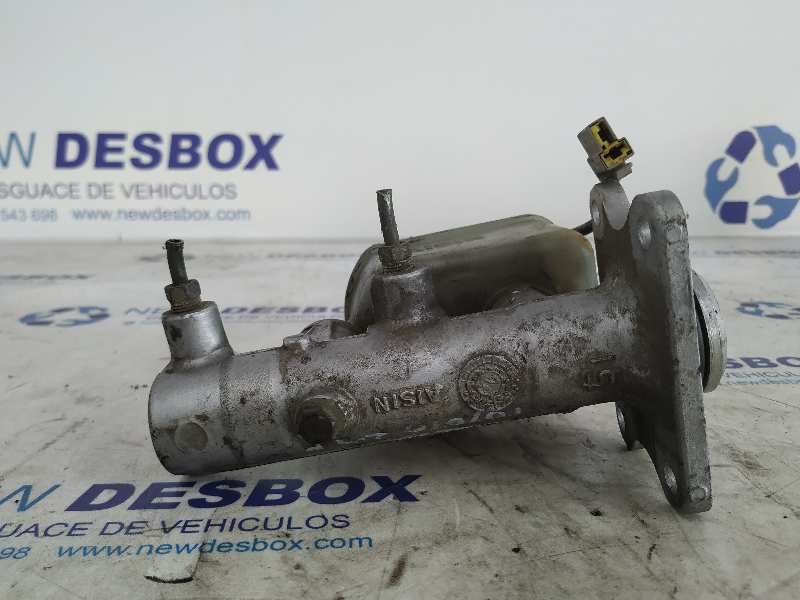 BOMBA FRENO TOYOTA HILUX 2.4D - vista 7