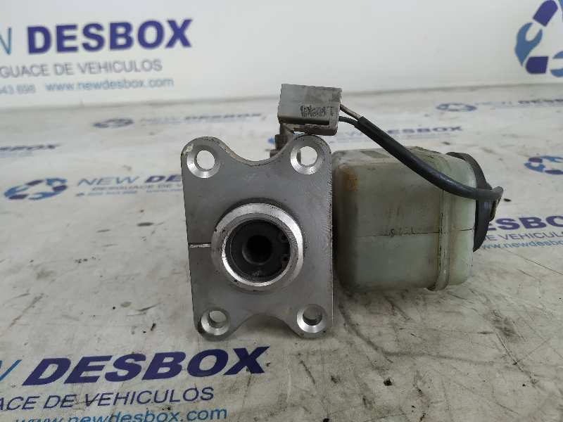 BOMBA FRENO TOYOTA HILUX 2.4D - vista 5