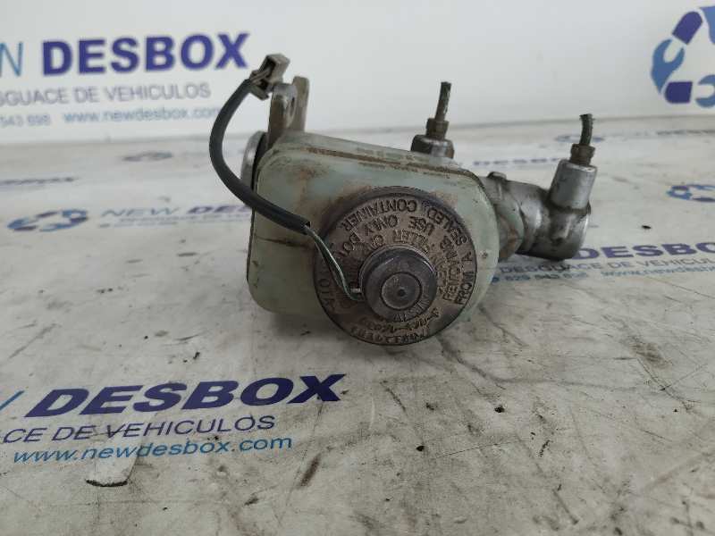 BOMBA FRENO TOYOTA HILUX 2.4D - vista 2