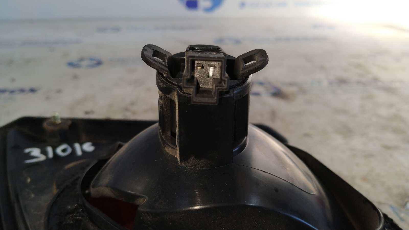 PILOTO PORTON IZQUIERDO NISSAN PRIMERA BERLINA (P11) - vista 3