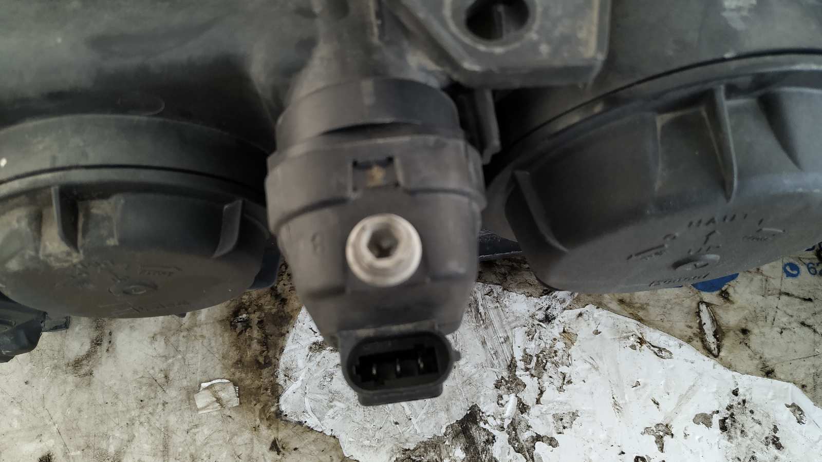 FARO DERECHO RENAULT LAGUNA II (BG0) - vista 6