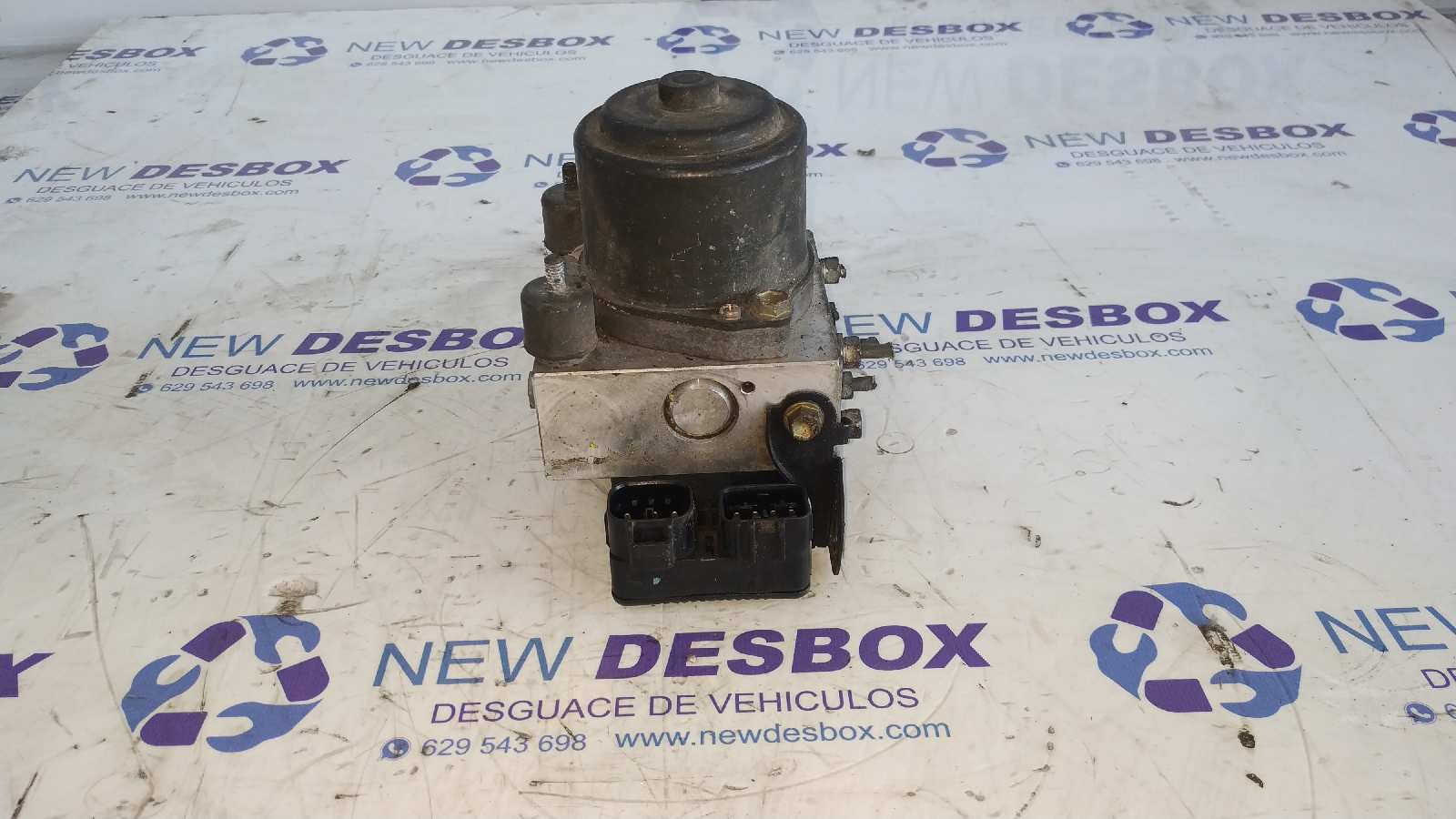 ABS TOYOTA CELICA (T20)